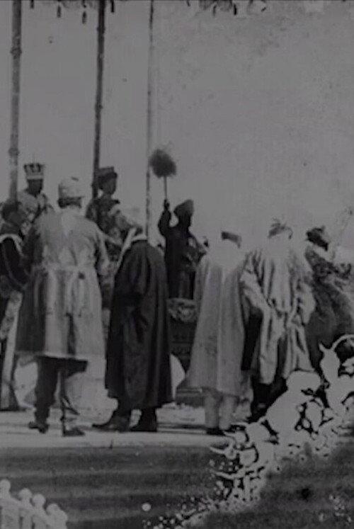 Delhi Durbar 1911 official movie poster