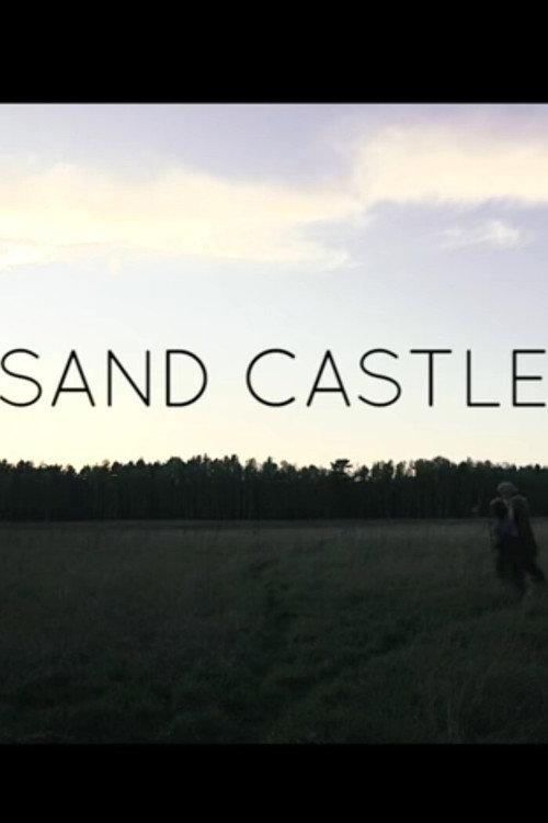Sand Castle 2018 official movie poster