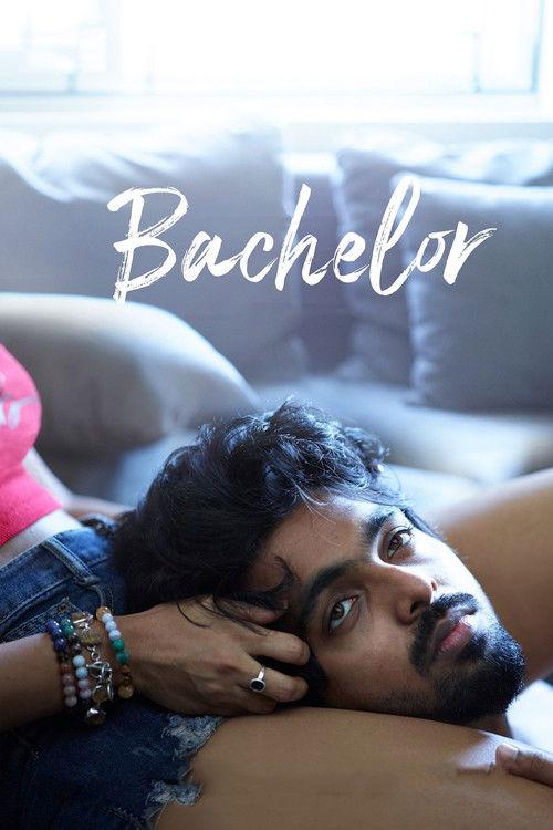 Bachelor 2021 official movie poster