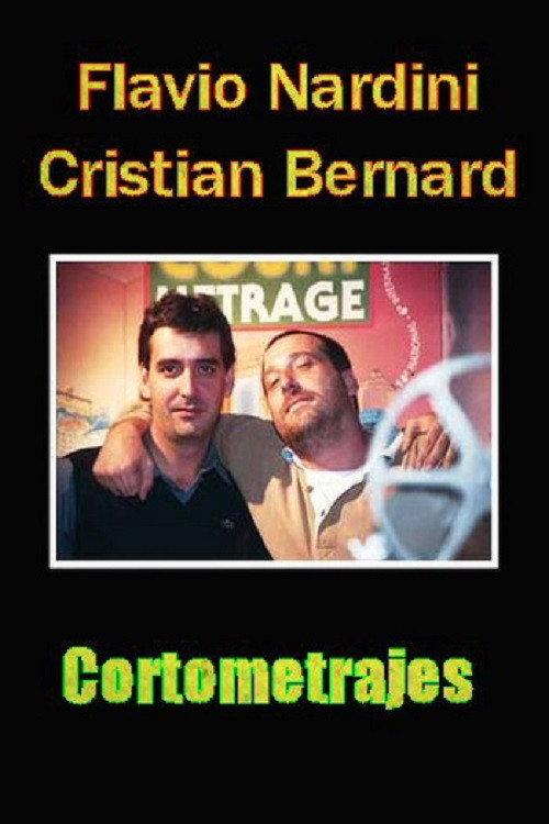 Cortometrajes Argentinos 1997 official movie poster