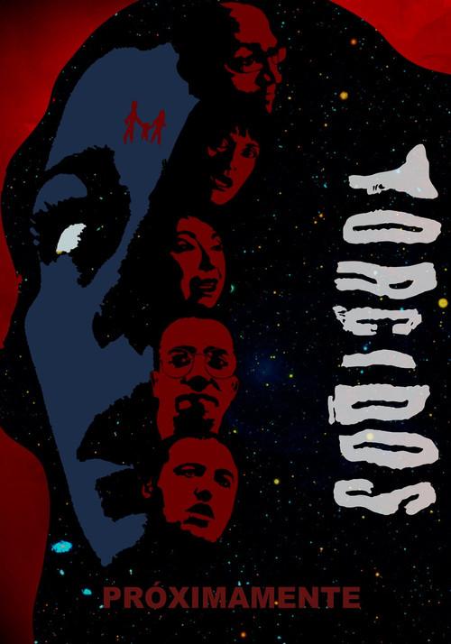 Torcidos 2021 official movie poster