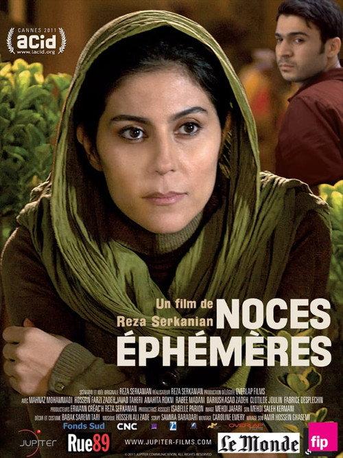 The Momentary Marriage 2011 official movie poster
