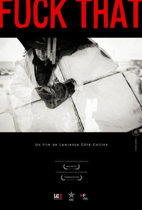 Fuck That  official movie poster