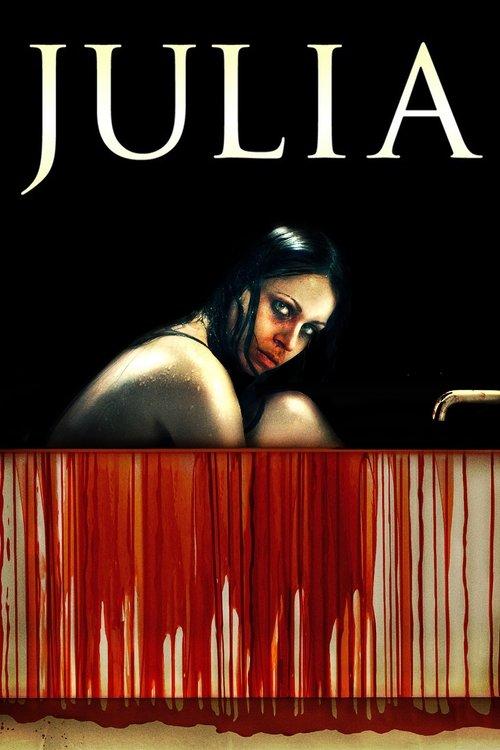 Julia 2015 official movie poster