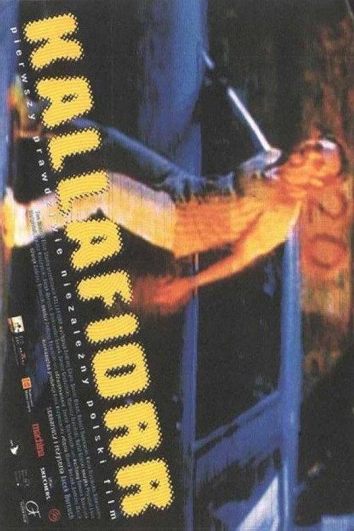 Caulliflowerr 2000 official movie poster