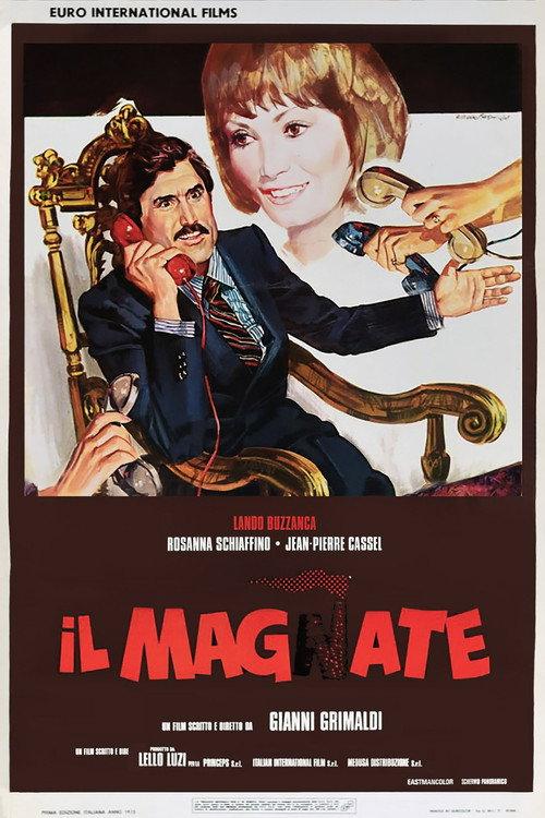 Wife for Sale 1973 official movie poster