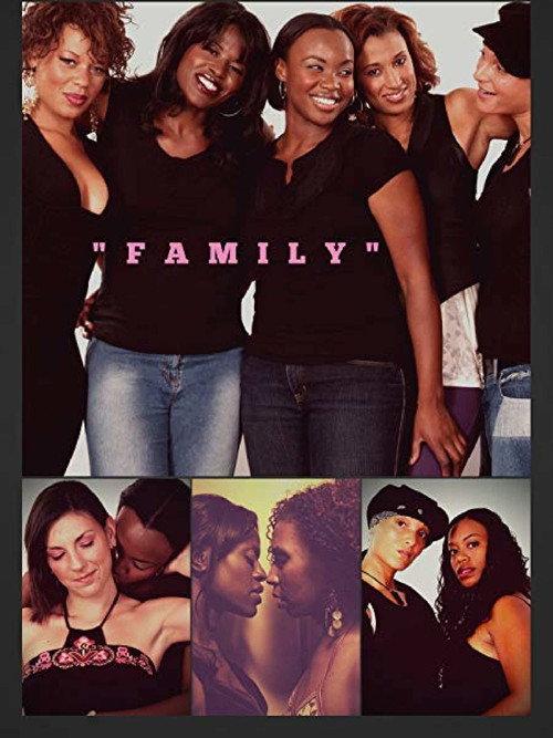 Family 2009 official movie poster