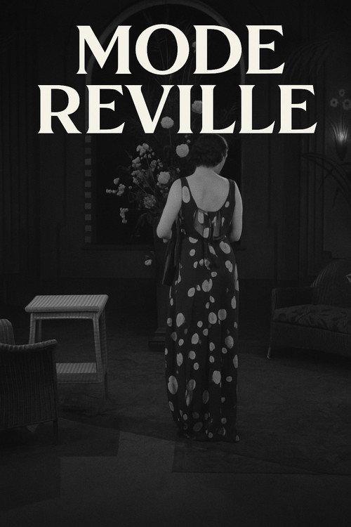 Mode Reville 1929 official movie poster