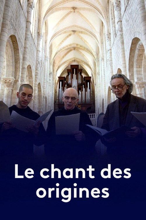 Le Chant des origines 2024 official movie poster
