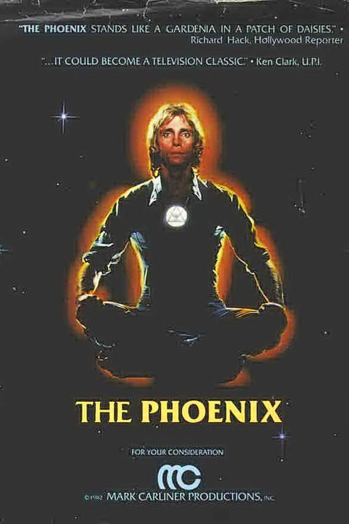 The Phoenix 1981 official movie poster