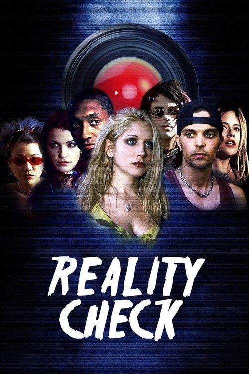Reality Check 2002 official movie poster