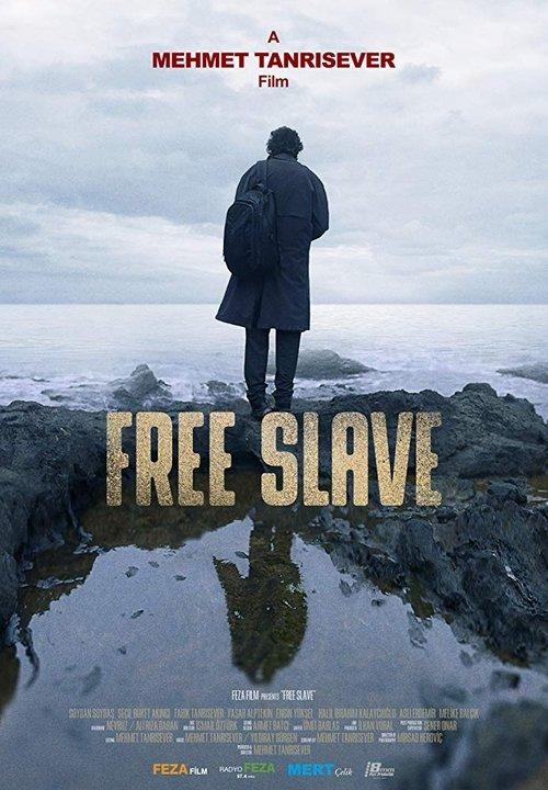 Free Slave 2019 official movie poster
