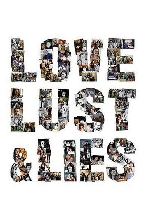 Love, Lust & Lies 2010 official movie poster