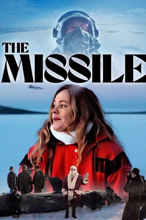 The Missile 2024 official movie poster