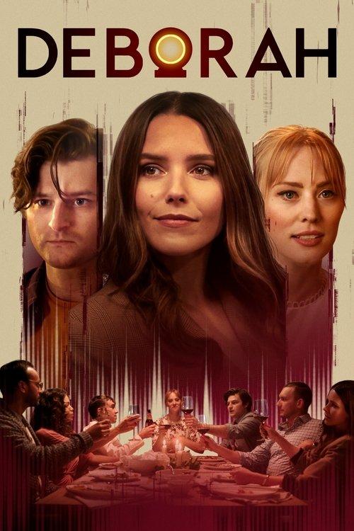 Deborah 2022 official movie poster