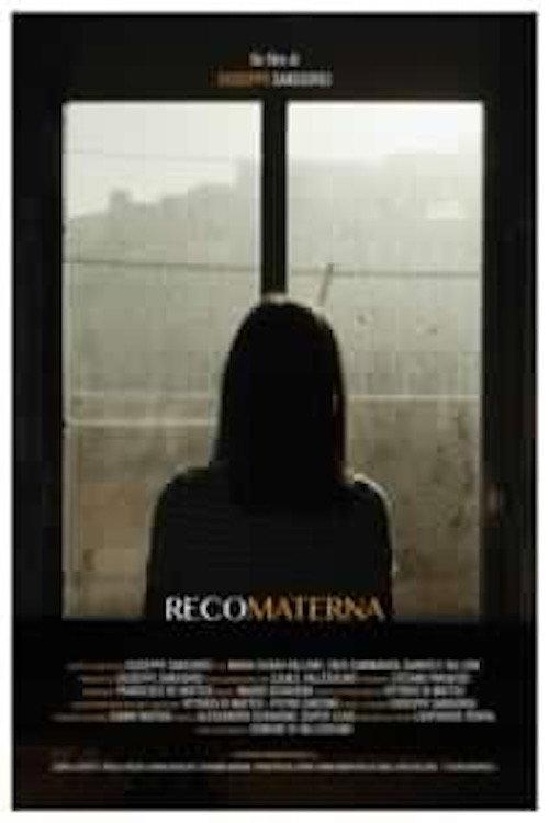 Recomaterna 2023 official movie poster