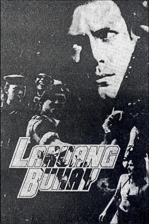 Laruang Buhay 1998 official movie poster