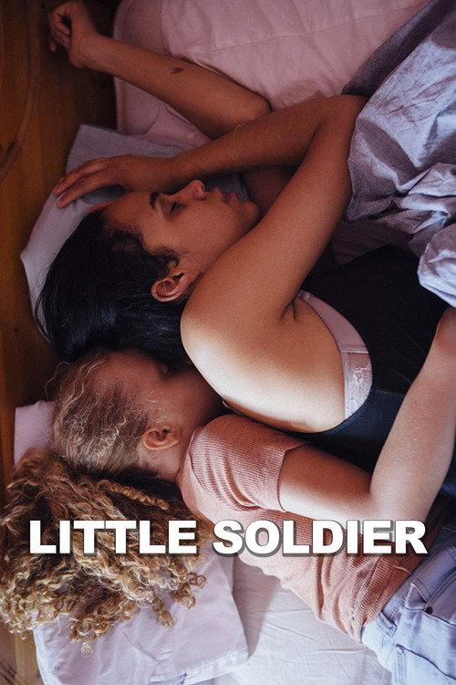Little Soldier 2016 official movie poster