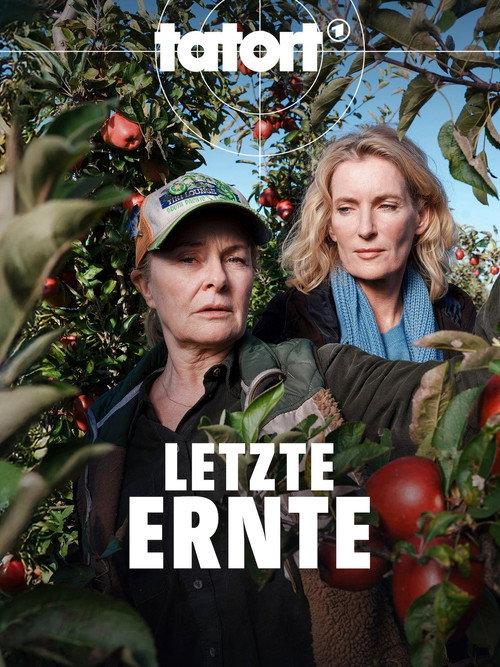 Letzte Ernte 2025 official movie poster