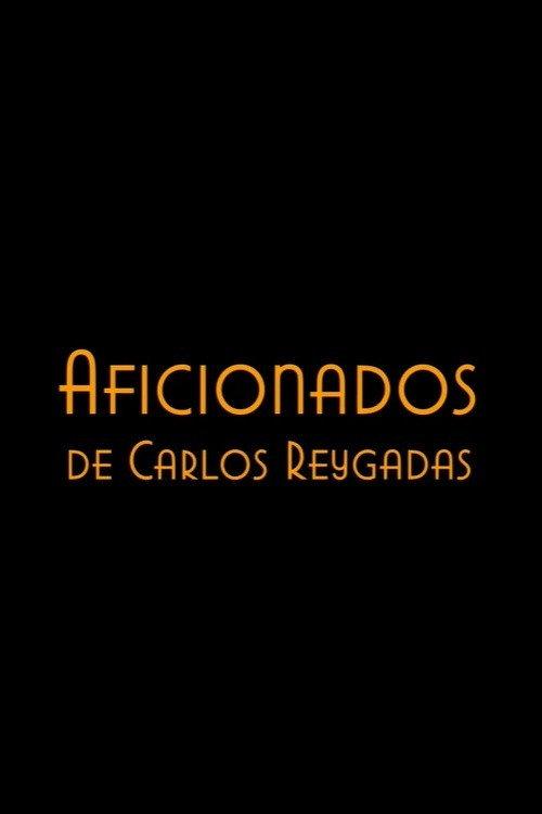 Aficionados 2014 official movie poster