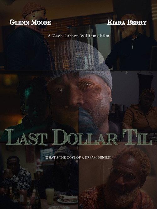 Last Dollar Til 2026 official movie poster
