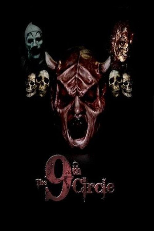 The 9th Circle 2008 official movie poster