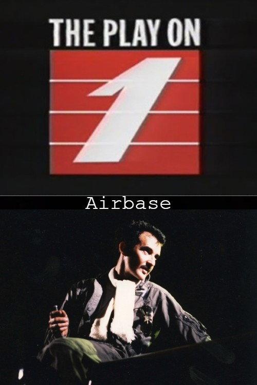 Airbase 1988 official movie poster