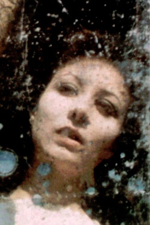 Flash Passion 1970 official movie poster