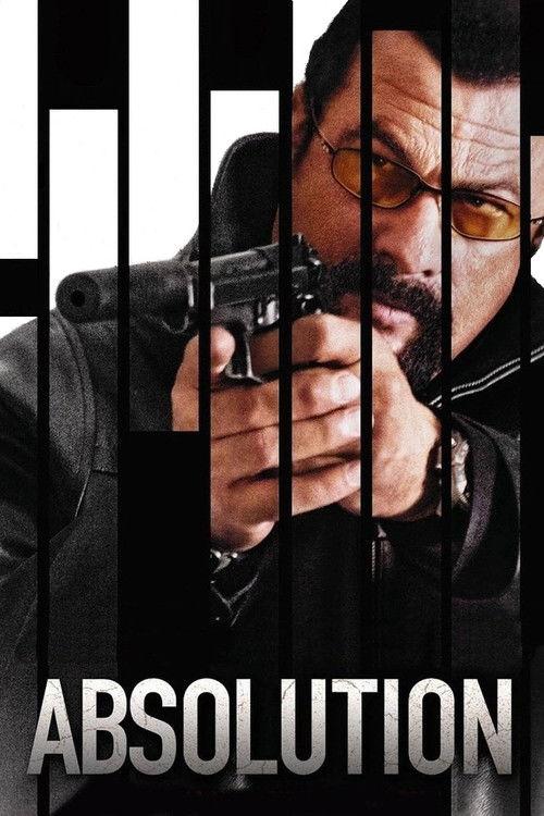 Absolution 2015 official movie poster