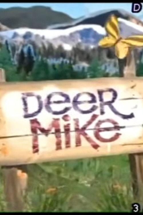 Deer Mike 2008 official movie poster