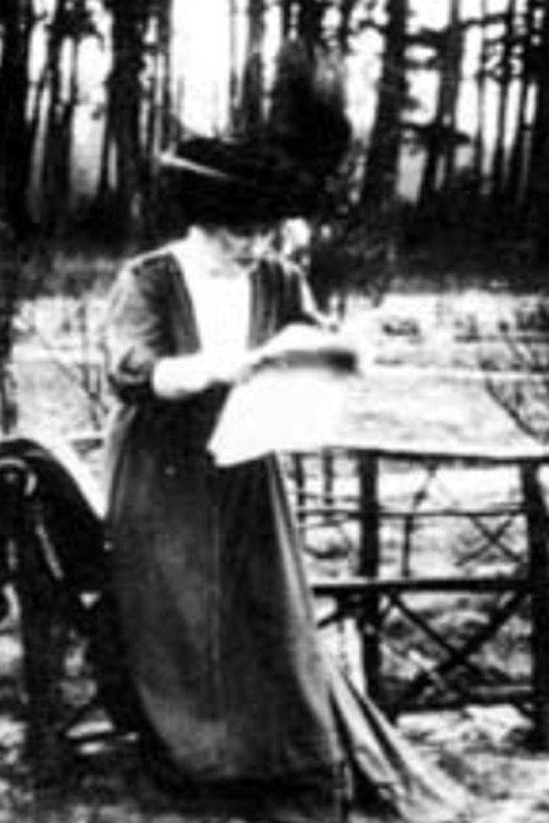 Madeleine 1912 official movie poster