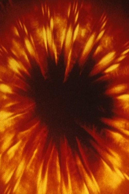 Momentum 1968 official movie poster