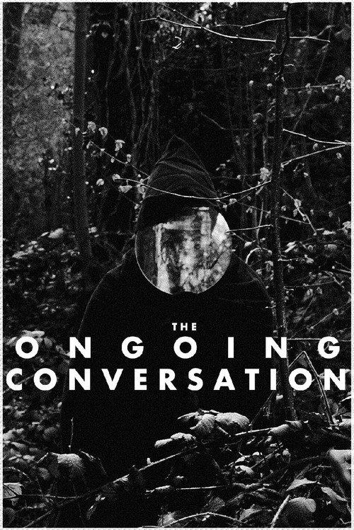 The Ongoing Conversation 2023 official movie poster