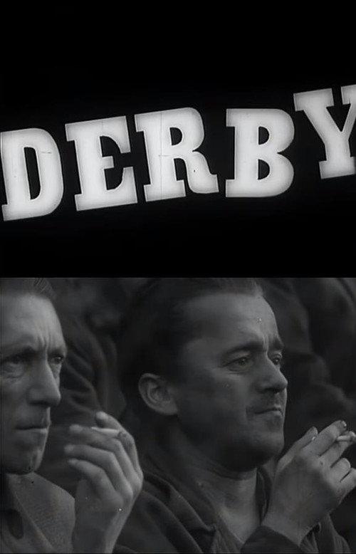 Derby 1965 official movie poster