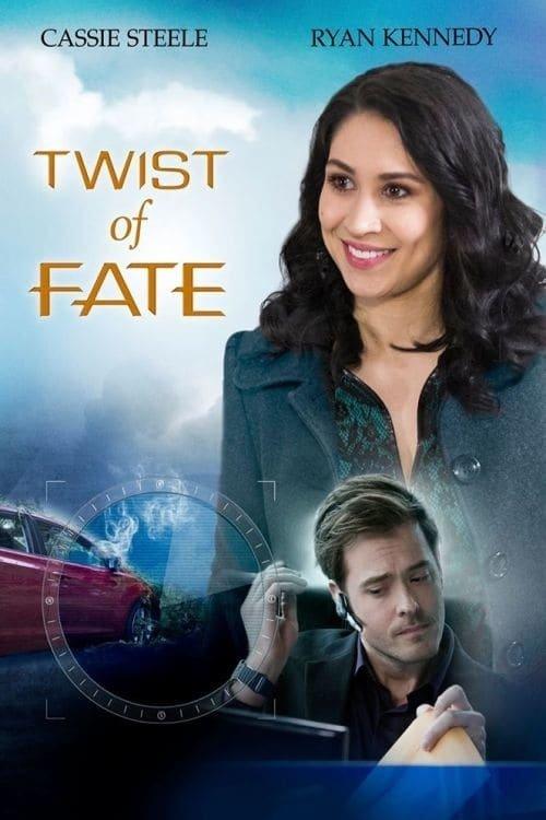 Twist of Fate 2016 official movie poster