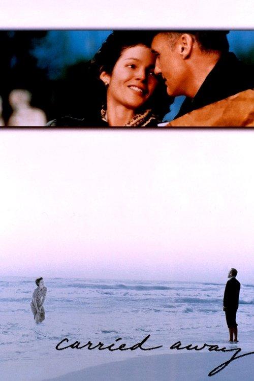 Carried Away 1996 official movie poster