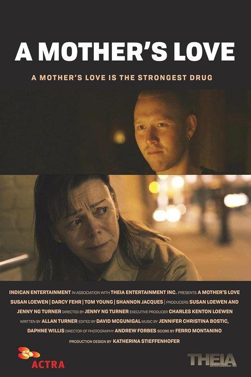 A Mother's Love 2018 official movie poster