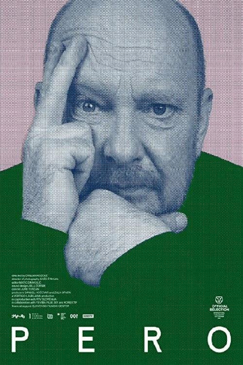Pero 2023 official movie poster