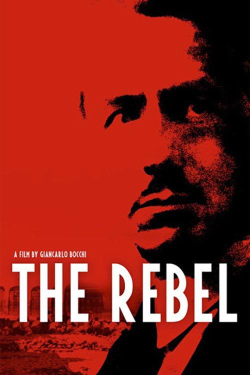 The Rebel 2011 official movie poster