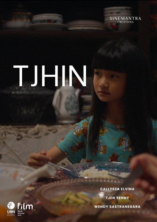 TJHIN 2024 official movie poster