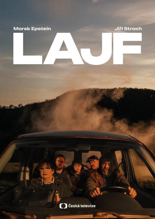 Lajf 2026 official movie poster