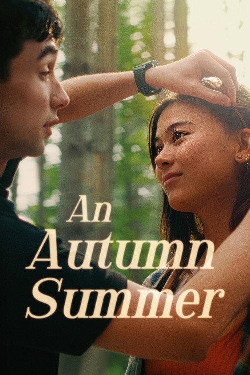 An Autumn Summer 2026 official movie poster