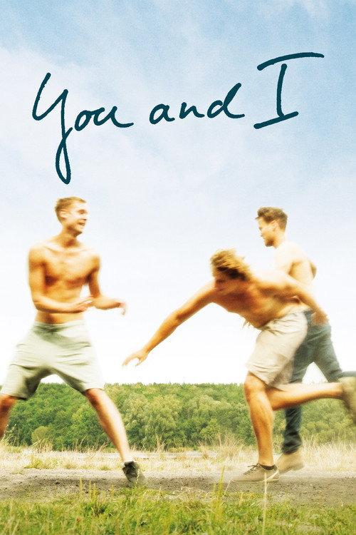 You & I 2014 official movie poster