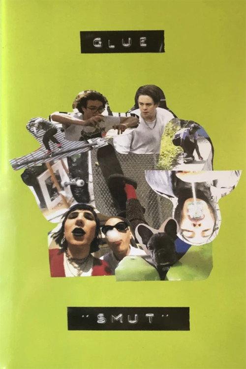 SMUT 2020 official movie poster