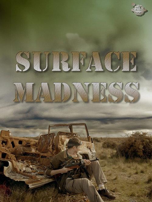 Surface Madness 2024 official movie poster