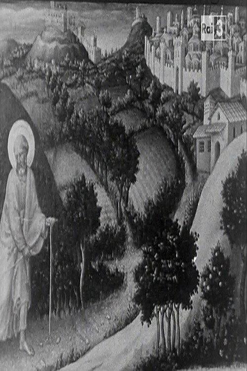 Dopo secoli - Immagini del pellegrinaggio di Paolo VI in Terrasanta 1964 official movie poster