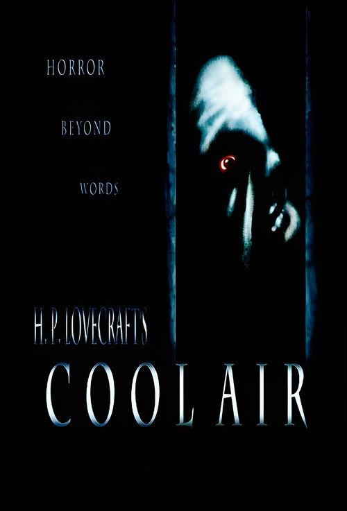 Cool Air 2006 official movie poster