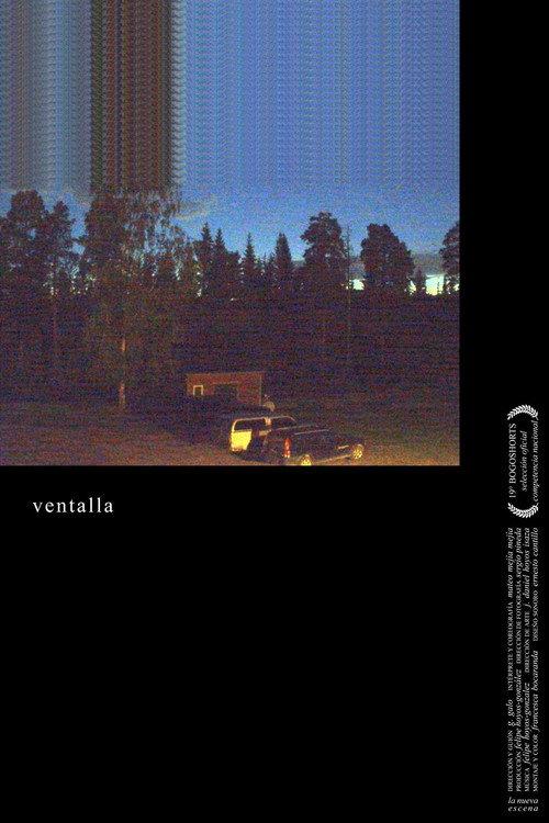 Ventalla 2021 official movie poster