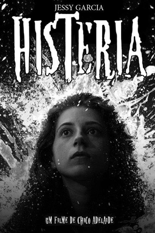 Histeria 2013 official movie poster