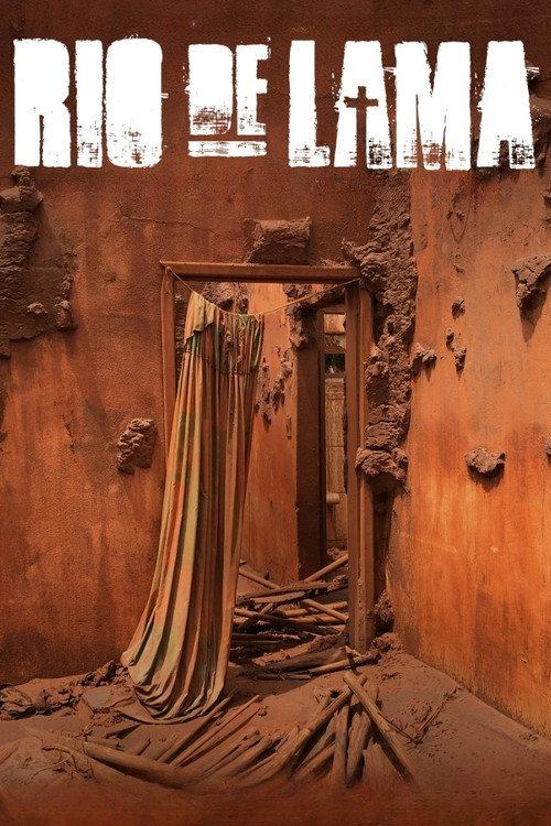 Rio de Lama 2017 official movie poster